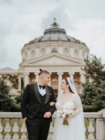 ✨ Georgiana & Antonio ✨
.
.
.
#fotografnunta #fotografnuntabucuresti #love
