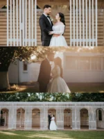✨ R & M - #weddingday ✨
.
.
.
#fotografnunta #bride #groom